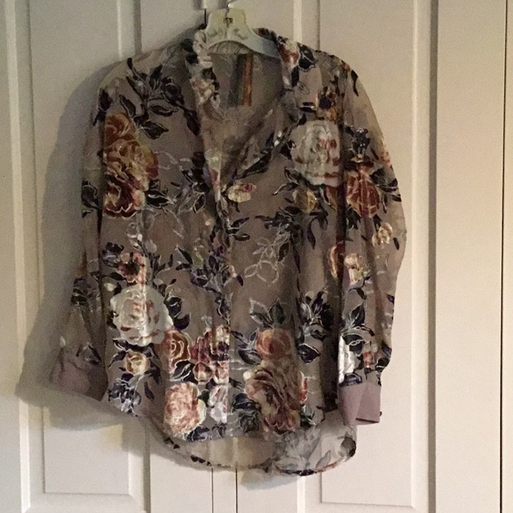 Blouse